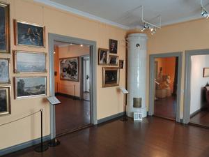 Cygnaeus Gallery (Cygnaeuksen galleria)